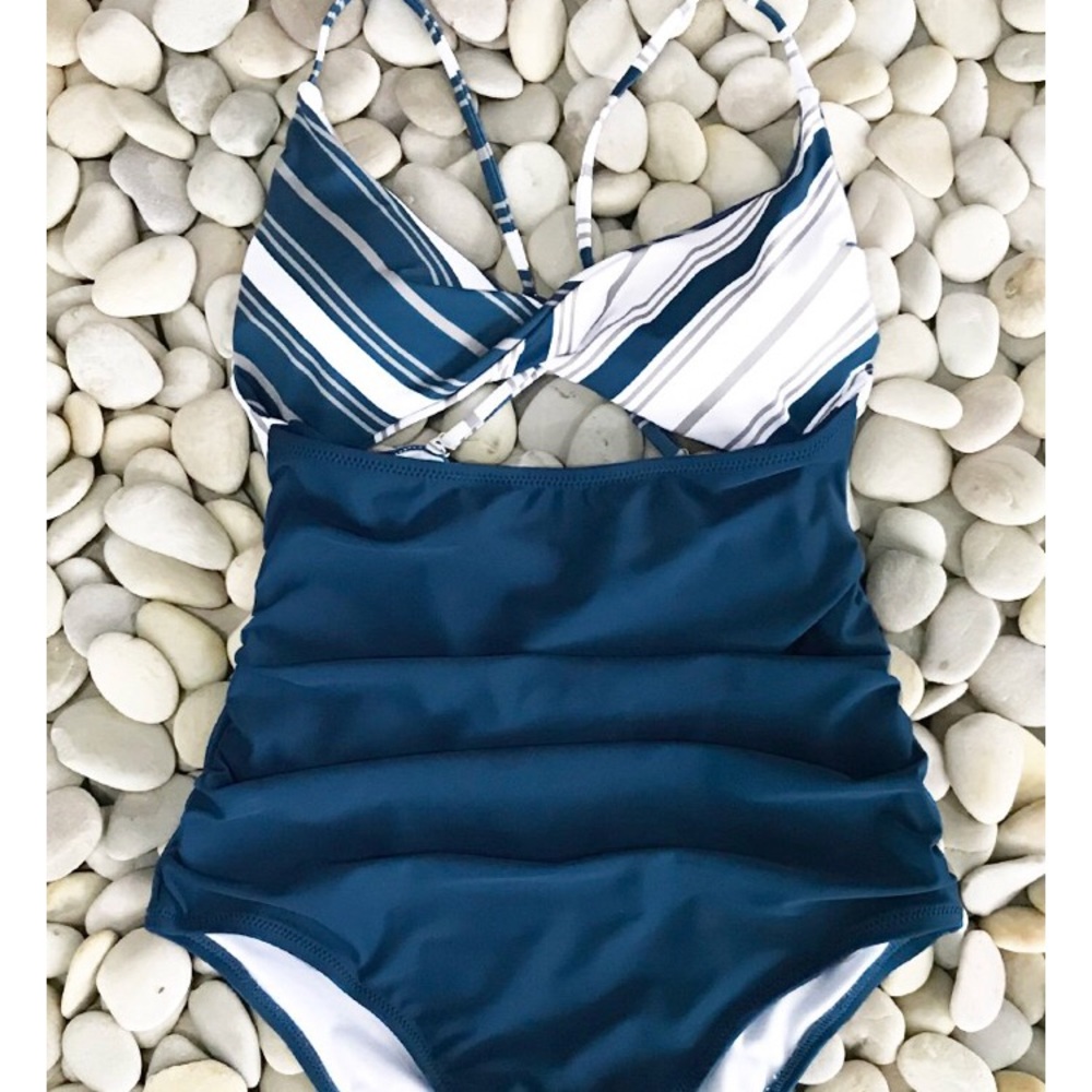 Cupshe swim suit